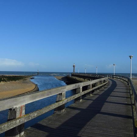 A Louer Plages Du Debarquement A Courseulles Sur Mer Διαμέρισμα Εξωτερικό φωτογραφία